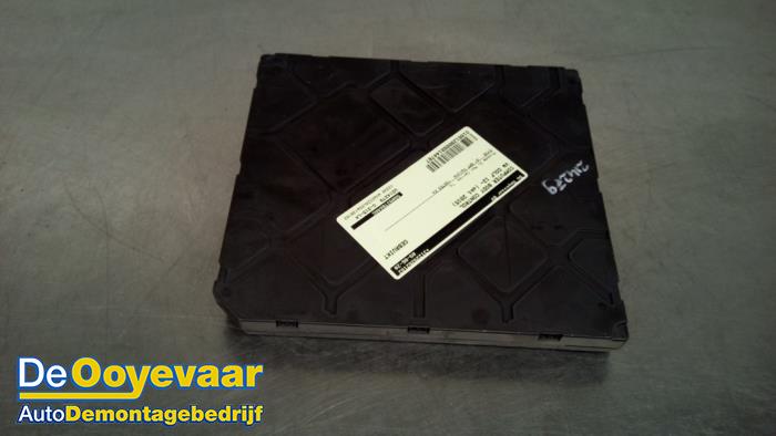 Used Body control computer Volkswagen Golf VII (AUA) 1.2 TSI 16V Price € 49,99 Margin scheme offered by Autodemontagebedrijf De Ooyevaar
