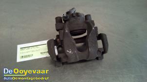 Used Front brake calliper, left Renault Twingo III (AH) 1.0 SCe 70 12V Price € 34,99 Margin scheme offered by Autodemontagebedrijf De Ooyevaar