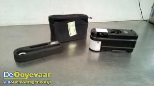 Used Tool set Opel Combo 1.3 CDTI 16V ecoFlex Price € 44,98 Margin scheme offered by Autodemontagebedrijf De Ooyevaar