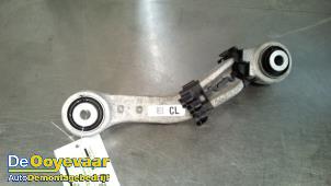 Used Rear upper wishbone, left BMW 5 serie (F10) 520d xDrive 16V Price € 74,99 Margin scheme offered by Autodemontagebedrijf De Ooyevaar