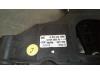 Gear stick from a Renault Twingo III (AH) 1.0 SCe 70 12V 2014