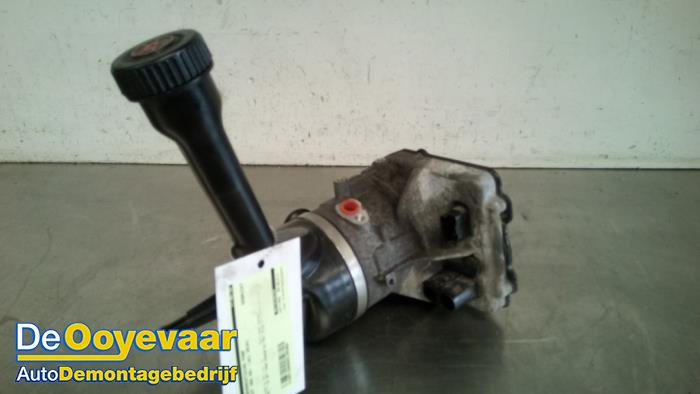 Gebrauchte Lenkkraftverstärker Pumpe Peugeot 308 SW (4E/H) 1.6 VTI 16V Preis € 29,99 Margenregelung angeboten von Autodemontagebedrijf De Ooyevaar