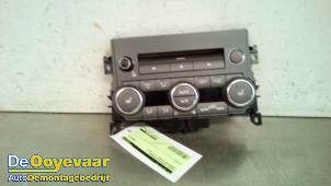 Used Heater control panel Landrover Range Rover Evoque (LVJ/LVS) 2.2 SD4 16V Price € 149,98 Margin scheme offered by Autodemontagebedrijf De Ooyevaar