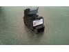 Electric window switch from a Land Rover Range Rover Evoque (LVJ/LVS) 2.2 SD4 16V 2012