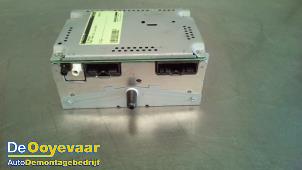 Used CD player Ford C-Max (DXA) 2.0 16V Energi Price € 299,99 Margin scheme offered by Autodemontagebedrijf De Ooyevaar