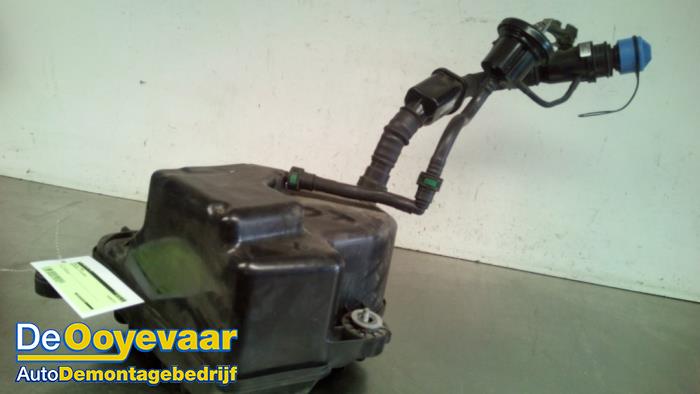 Adblue Tank Mercedes C Klasse A2054705701 Mercedes