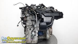 Usados Motor Smart Forfour (453) 1.0 12V Precio € 399,99 Norma de margen ofrecido por Autodemontagebedrijf De Ooyevaar