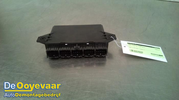 Used Body control computer Ford C-Max (DXA) 2.0 16V Energi Price € 29,99 Margin scheme offered by Autodemontagebedrijf De Ooyevaar