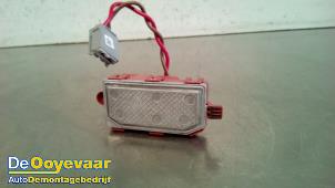 Used Heater resistor Ford C-Max (DXA) 2.0 16V Energi Price € 24,99 Margin scheme offered by Autodemontagebedrijf De Ooyevaar