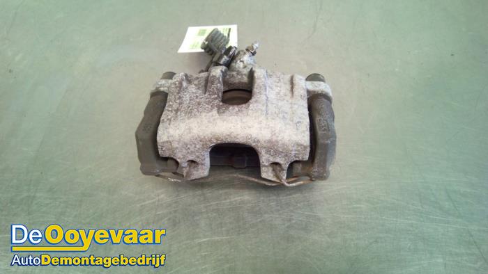 Gebrauchte Bremszange links hinten Ford C-Max (DXA) 2.0 16V Energi Preis € 9,99 Margenregelung angeboten von Autodemontagebedrijf De Ooyevaar