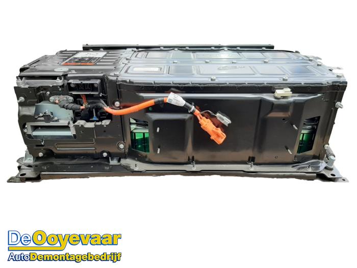 Battery (Hybrid) from a Ford C-Max (DXA) 2.0 16V Energi 2015