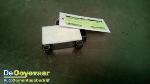 Used Steering angle sensor Landrover Range Rover Evoque (LVJ/LVS) 2.2 SD4 16V Price € 59,98 Margin scheme offered by Autodemontagebedrijf De Ooyevaar