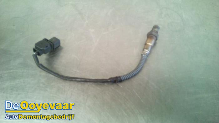 Usagé Sonde lambda Landrover Range Rover Evoque (LVJ/LVS) 2.2 SD4 16V Prix € 15,00 Règlement à la marge proposé par Autodemontagebedrijf De Ooyevaar