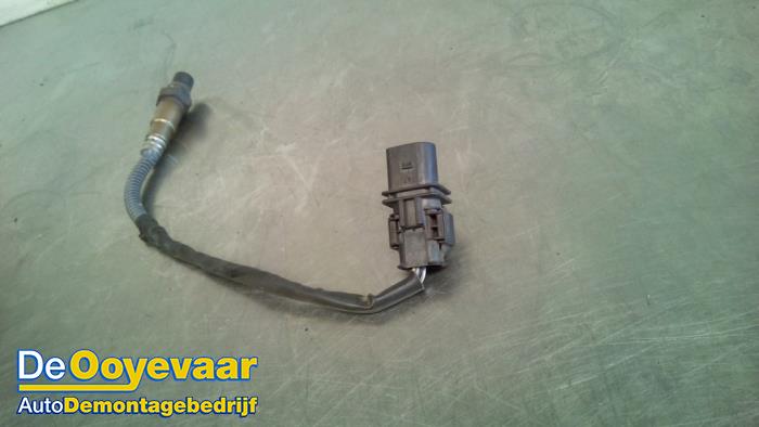 Lambda probe from a Land Rover Range Rover Evoque (LVJ/LVS) 2.2 SD4 16V 2012