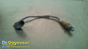 Lambda probe from a Land Rover Range Rover Evoque (LVJ/LVS) 2.2 SD4 16V 2012