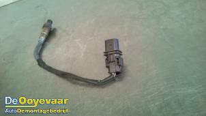 Lambda probe from a Land Rover Range Rover Evoque (LVJ/LVS) 2.2 SD4 16V 2012