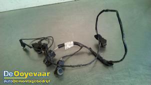 Used Pdc wiring harness Peugeot 308 SW (4E/H) 2.0 HDiF 16V GT Autom. Price € 149,99 Margin scheme offered by Autodemontagebedrijf De Ooyevaar