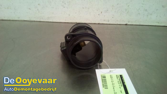 Gebrauchte Luftmassenmesser Renault Clio IV Estate/Grandtour (7R) 1.5 Energy dCi 90 FAP Preis € 9,99 Margenregelung angeboten von Autodemontagebedrijf De Ooyevaar
