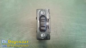 Used AIH headlight switch Mercedes Citan (415.6) 1.5 109 CDI Price € 9,99 Margin scheme offered by Autodemontagebedrijf De Ooyevaar