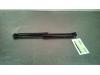 Set of tailgate gas struts from a Renault Clio IV Estate/Grandtour (7R) 1.5 Energy dCi 90 FAP 2015