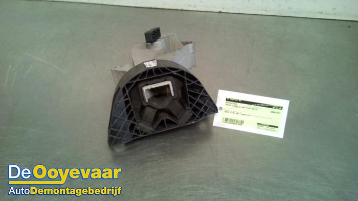 Gebrauchte Motorlager Dacia Logan MCV III/Sandero Wagon (SD07) 0.9 TCe 90 12V GPL Preis € 9,99 Margenregelung angeboten von Autodemontagebedrijf De Ooyevaar