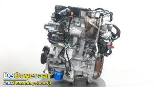 Engines With Engine Code EB2DTS Stock | ProxyParts.com