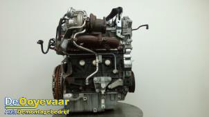 Used Engine Renault Megane III Grandtour (KZ) 2.0 16V TCe 180 Price € 749,99 Margin scheme offered by Autodemontagebedrijf De Ooyevaar