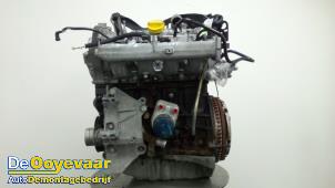 Used Engine Renault Megane III Grandtour (KZ) 2.0 16V TCe 180 Price € 400,00 Margin scheme offered by Autodemontagebedrijf De Ooyevaar