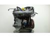 Motor van een Renault Megane III Grandtour (KZ) 2.0 16V TCe 180 2010