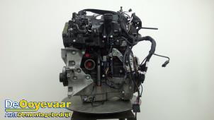 Used Engine Infiniti Q30 (H15) 1.5d Price € 999,99 Margin scheme offered by Autodemontagebedrijf De Ooyevaar