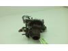 Turbo from a Renault Clio IV Estate/Grandtour (7R) 1.5 Energy dCi 90 FAP 2015