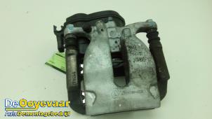 Used Rear brake calliper, right Mercedes GLE Coupe (C292) 350d 3.0 V6 24V BlueTEC 4-Matic Price € 89,99 Margin scheme offered by Autodemontagebedrijf De Ooyevaar