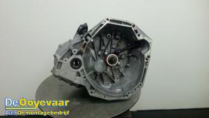 Gebrauchte Getriebe Renault Scénic III (JZ) 1.6 16V Preis € 249,99 Margenregelung angeboten von Autodemontagebedrijf De Ooyevaar