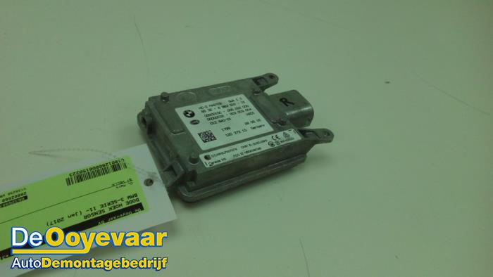 Begagnade Dödvinkelsensor BMW 3 serie Gran Turismo (F34) 320i 2.0 16V Pris € 149,99 Marginaltabell erbjuds av Autodemontagebedrijf De Ooyevaar