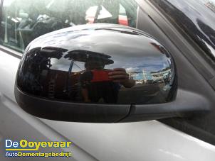 Used Wing mirror, right Smart Forfour (453) 1.0 12V Price € 124,99 Margin scheme offered by Autodemontagebedrijf De Ooyevaar