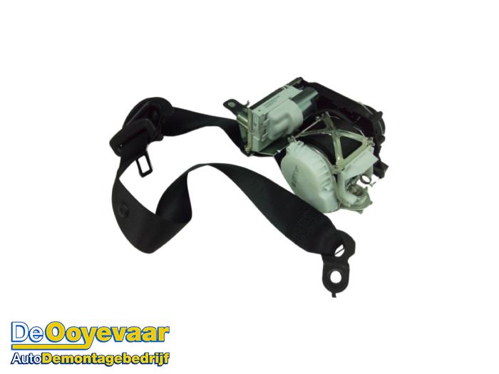 Airbag Set+Modul Mercedes GLE 43 AMG 3.0 V6 24V Turbo 4-Matic 
