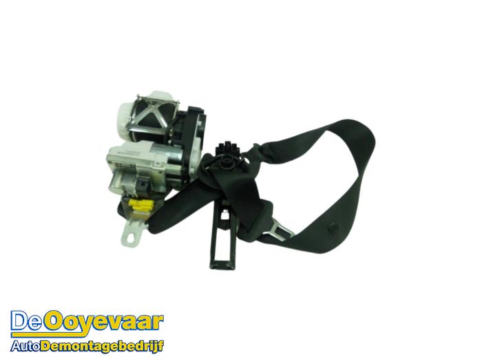 Airbag Set+Modul Mercedes GLE 43 AMG 3.0 V6 24V Turbo 4-Matic 