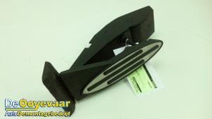 Used Accelerator pedal Mini Cooper S Price € 19,99 Margin scheme offered by Autodemontagebedrijf De Ooyevaar