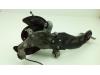 Mercedes-Benz A (W176) 1.6 A-180 16V Knuckle, rear left