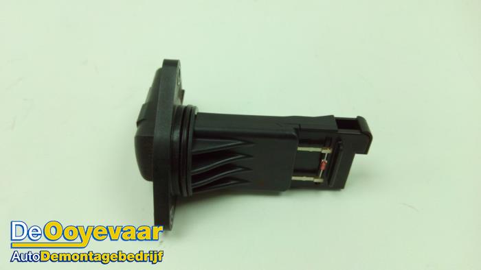 Gebrauchte Luftmassenmesser Mitsubishi Space Star (A0) 1.0 12V Preis € 15,00 Margenregelung angeboten von Autodemontagebedrijf De Ooyevaar