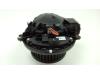 BMW 3 serie Touring (F31) 316d 2.0 16V Heating and ventilation fan motor