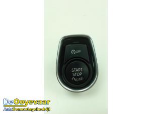 Used Start/stop switch (various) BMW 3 serie Touring (F31) 316d 2.0 16V Price € 49,99 Margin scheme offered by Autodemontagebedrijf De Ooyevaar