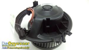 Used Heating and ventilation fan motor Volkswagen Touran (5T1) 2.0 TDI 150 Price € 39,99 Margin scheme offered by Autodemontagebedrijf De Ooyevaar
