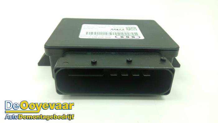 Module commande frein à main