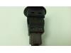 Airbag switch from a Renault Megane III Grandtour (KZ) 1.5 dCi 110 2012