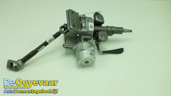 Power steering box from a Ford Ka II 1.2 2012