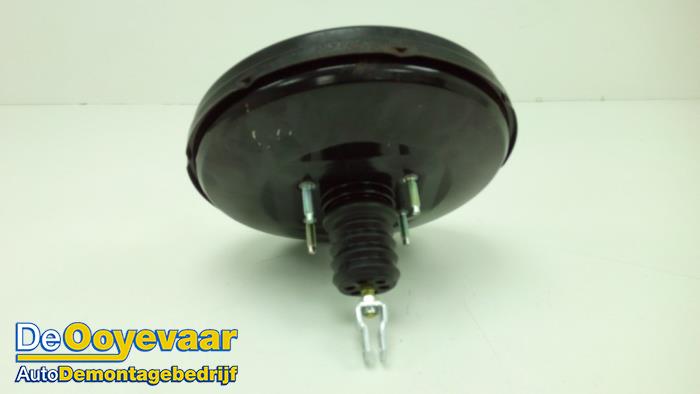 Usagé Servo frein Kia Rio III (UB) 1.2 CVVT 16V Prix € 19,99 Règlement à la marge proposé par Autodemontagebedrijf De Ooyevaar