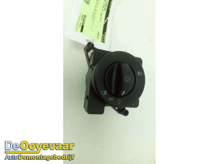 Light switch Mercedes Citan 1.5 109 CDI