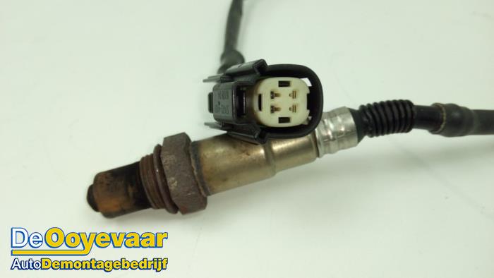 Lambda probe from a Ford EcoSport (JK8) 1.0 EcoBoost 12V 125 2017