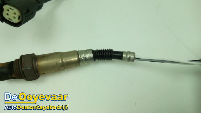 Lambda probe from a Ford EcoSport (JK8) 1.0 EcoBoost 12V 125 2017
